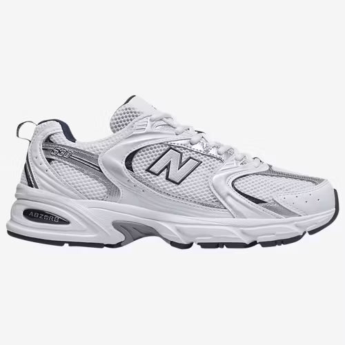 New Balance 530 White/Natural Indigo
