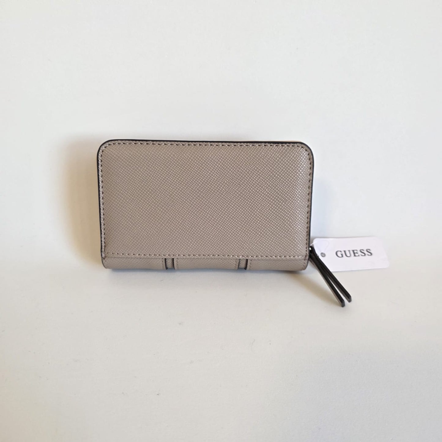 Cartera GUESS Los Angeles | Alesso French Wallet