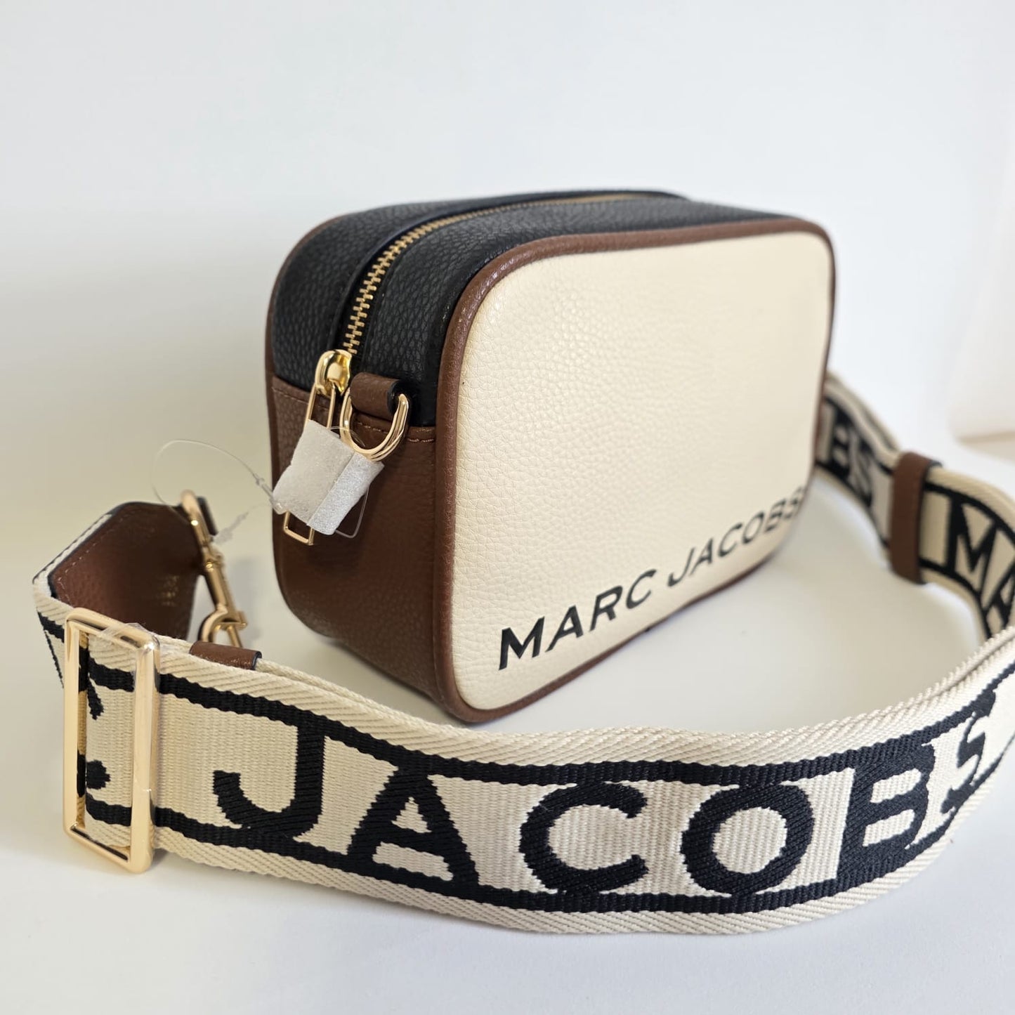 Bolso Crossbody de Marc Jacobs - Camera Bag