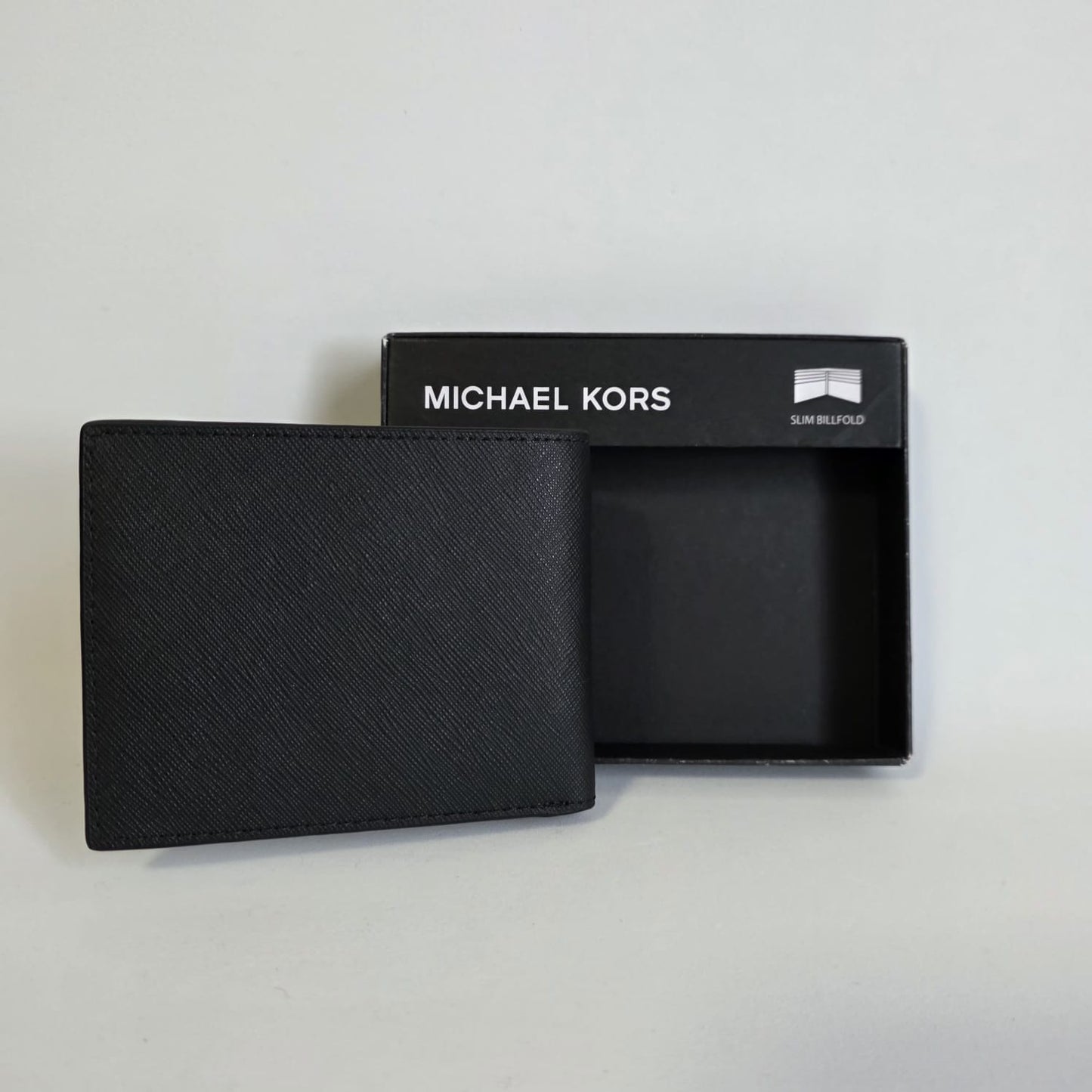 Cartera Slim Billfold – Michael Kors