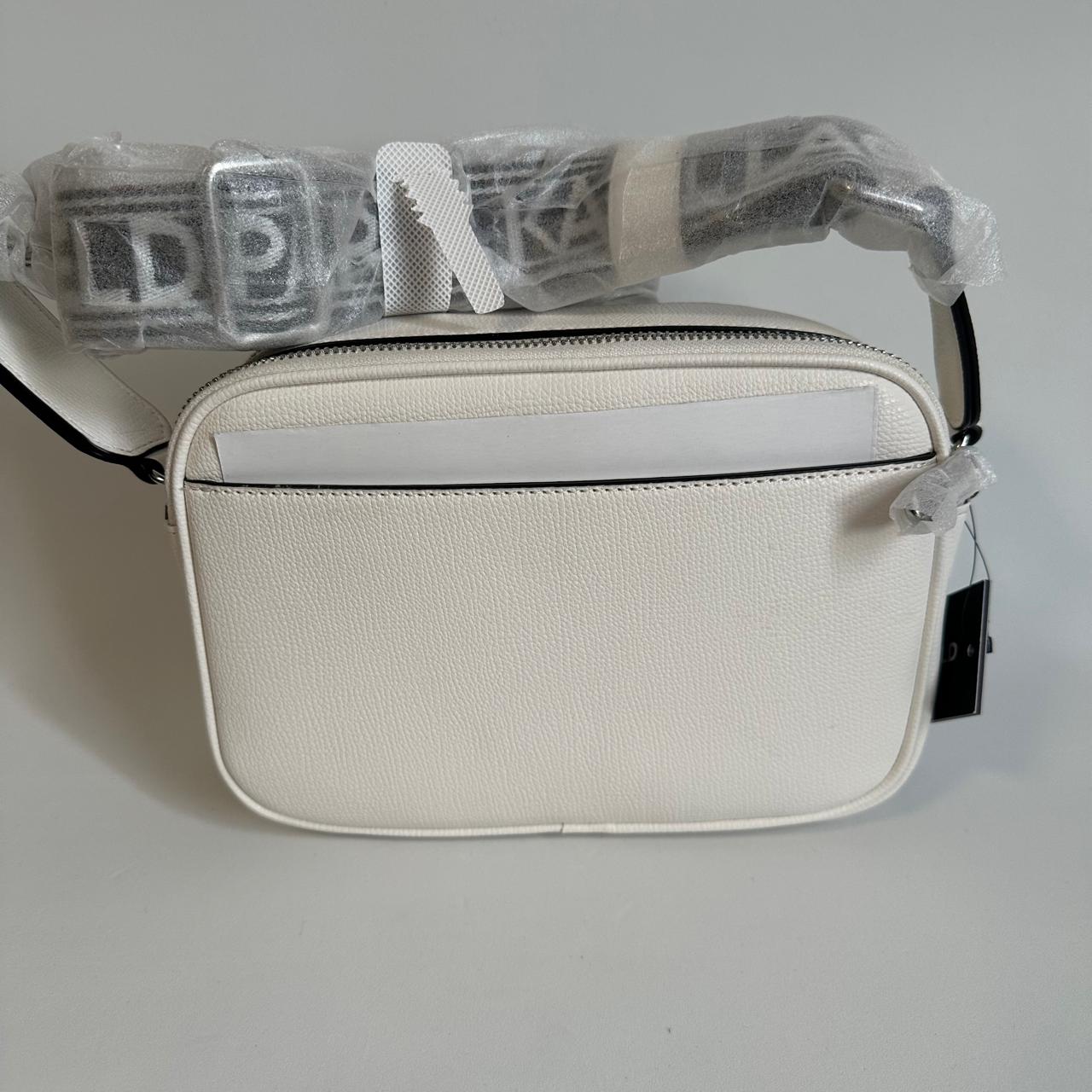 Bolsa Karl Lagerfeld Paris Maybelle Camera Bag