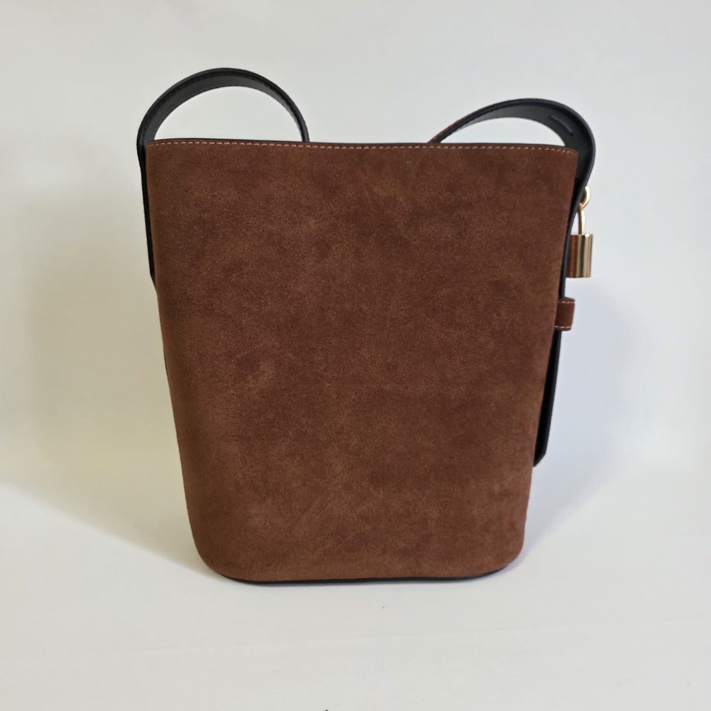 Bolso Marc Jacobs - Bucket Bag (Café)