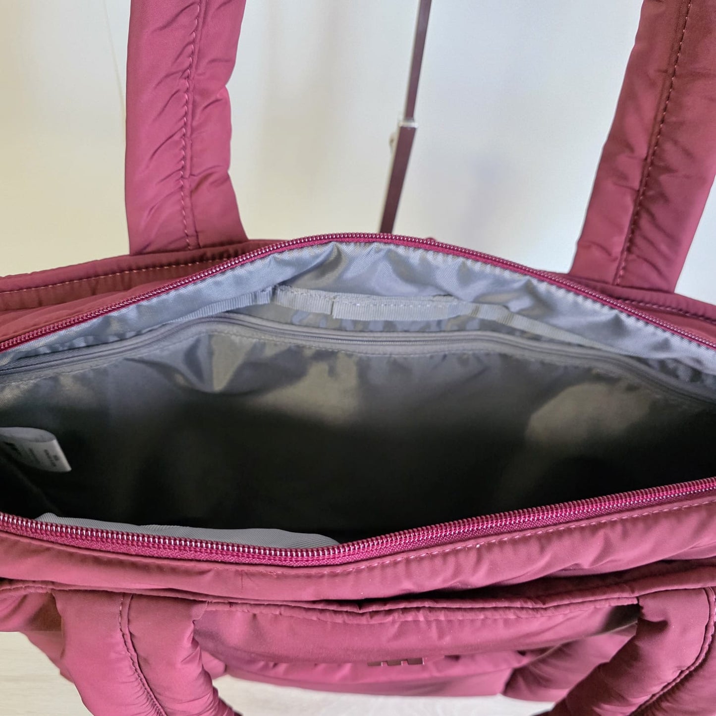 Bolsa Tote Bag Puffer – Adidas