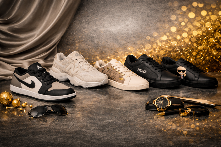 Sneakers para Caballeros