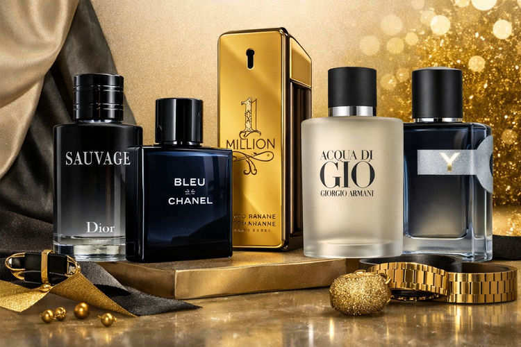 Perfumes para Caballero
