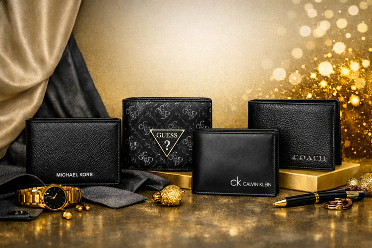 Cartera para Caballero