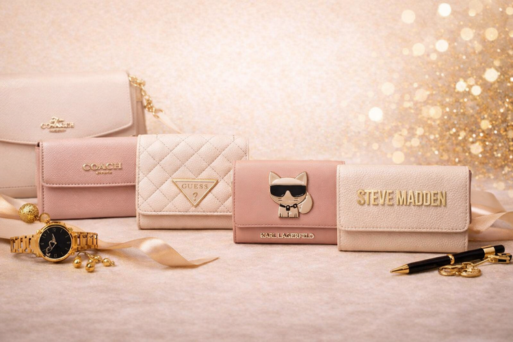 Carteras Dama