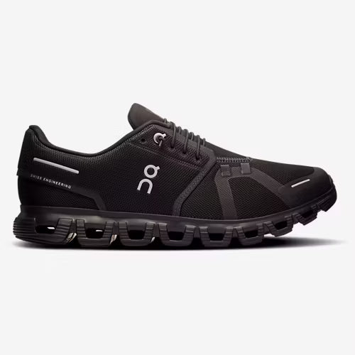 On Cloud 6 All Black