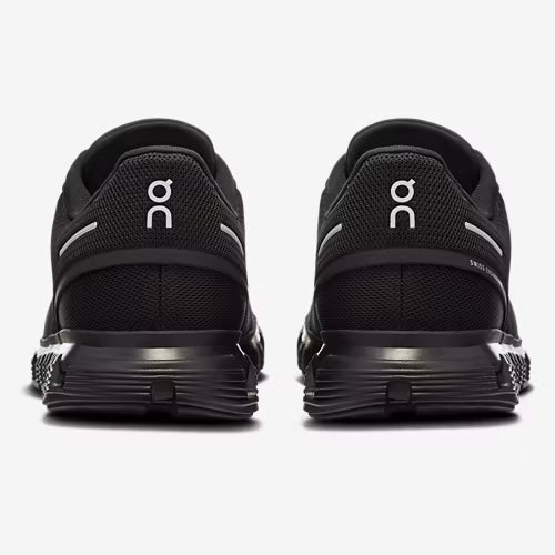 On Cloud 6 All Black
