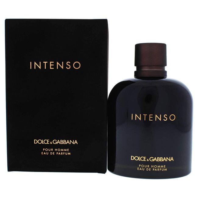 Dolce & Gabbana Intenso Pour Homme | 125 Ml EDP