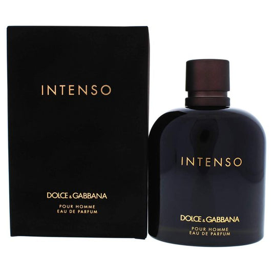 Dolce & Gabbana Intenso Pour Homme | 125 Ml EDP