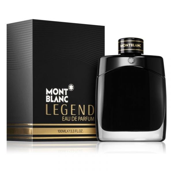 Montblanc Legend | 100 Ml EDP