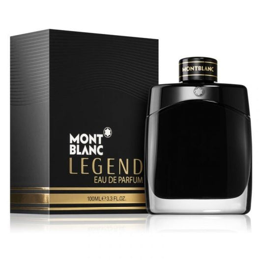 Montblanc Legend | 100 Ml EDP
