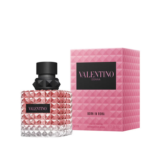 Valentino Donna Born In Roma | 100 EDP