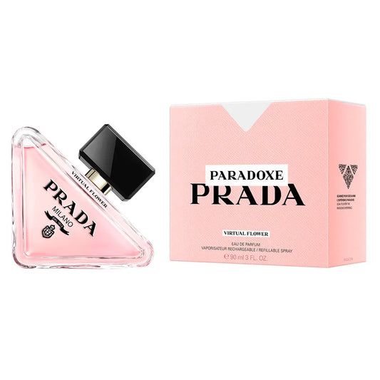 Prada Paradoxe | 90 Ml EDP