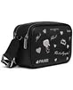 Bolsa Crossbody Karl Lagerfeld Paris – Iconic Charms