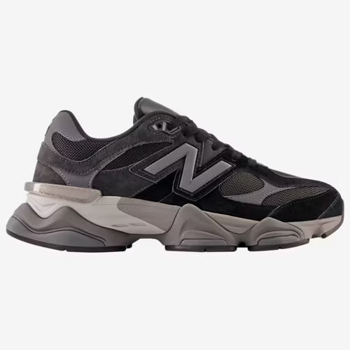 New Balance 9060 Black Castlerock