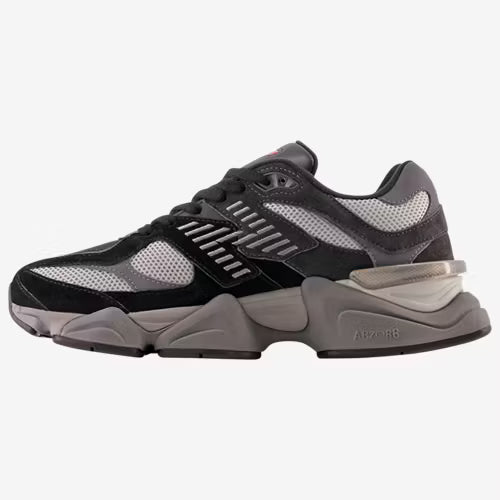 New Balance 9060 Black Castlerock