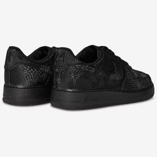 Nike Kobe Air Force 1 Low