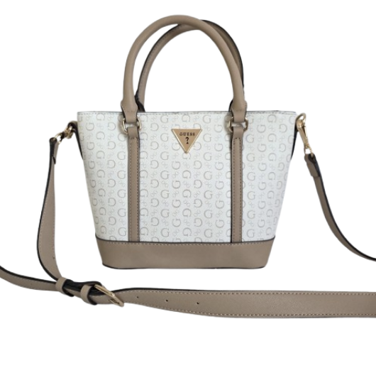 Bolsa Guess - Mini Tote Quinley "G"