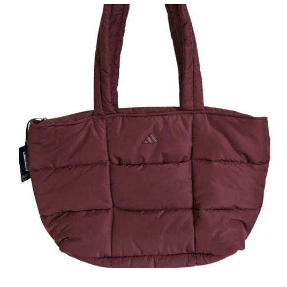 Bolsa Tote Bag Puffer – Adidas