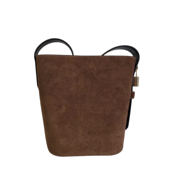 Bolso Marc Jacobs - Bucket Bag (Café)