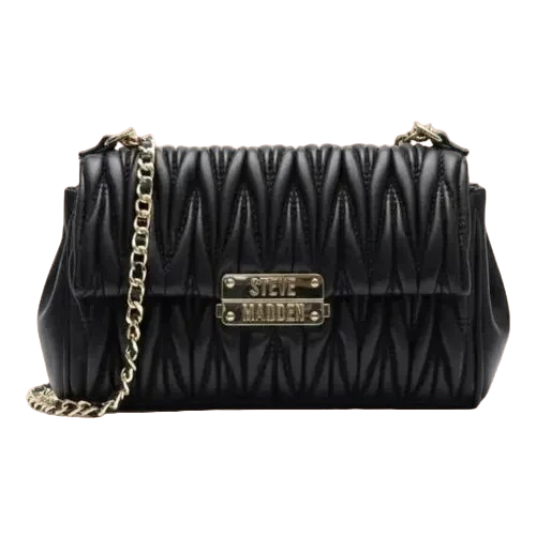 Bolso de Hombro Steve Madden – Acolchada BYORKK