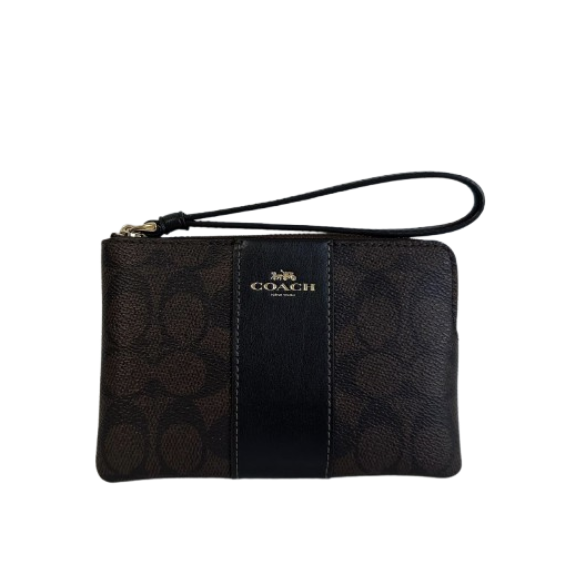Cartera - Muñequera Coach