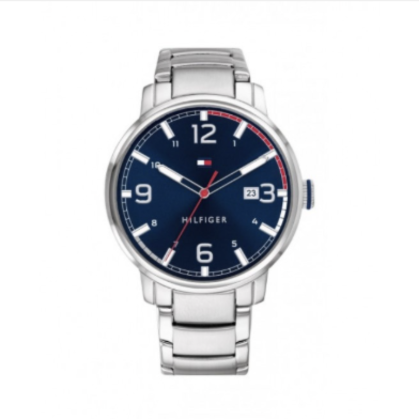 Reloj Tommy Hilfiger - Acero