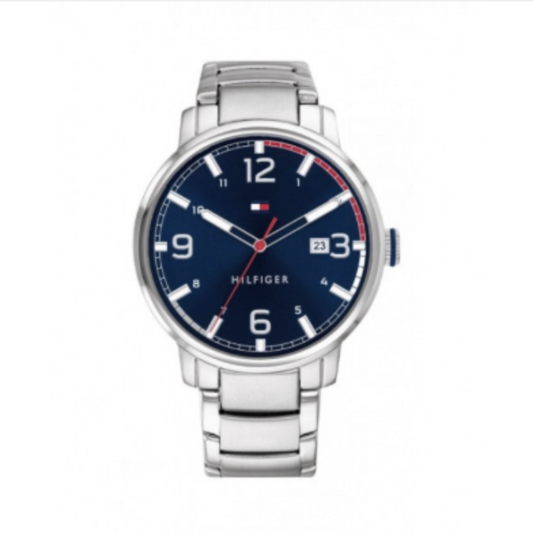 Reloj Tommy Hilfiger - Acero
