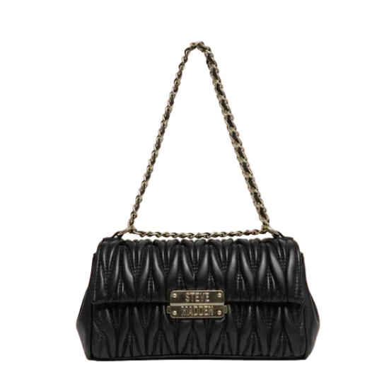 Bolso de Hombro Steve Madden – Acolchada BYORKK