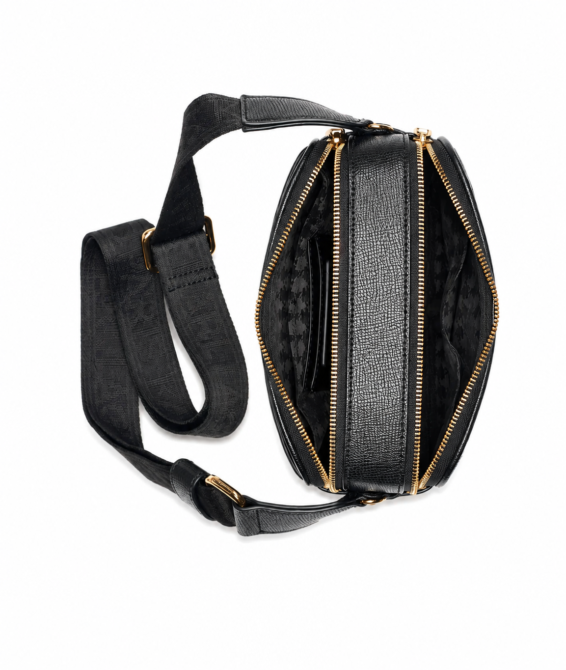 Karl Lagerfeld Paris – "Love from Paris" | Negro