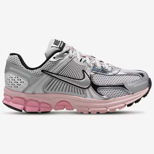 Nike Zoom Vomero 5 — Silver/Pink
