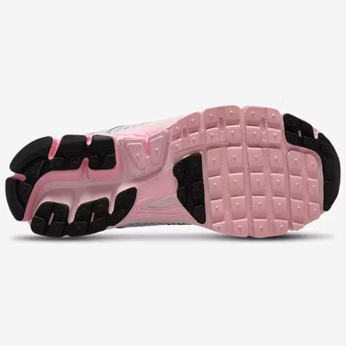 Nike Zoom Vomero 5 — Silver/Pink