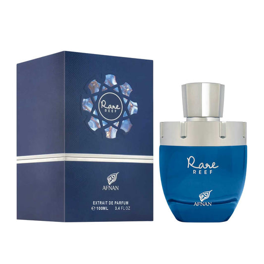 Afnan Rare Reef | 100 Ml Extrait de Parfum
