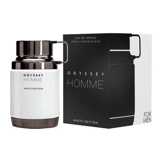 Armaf Odyssey Homme White Edition | 100 Ml EDP
