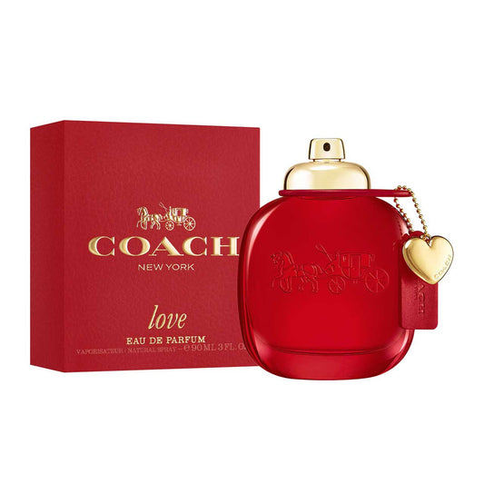 Coach Love - Coach New York | 90 Ml EDP