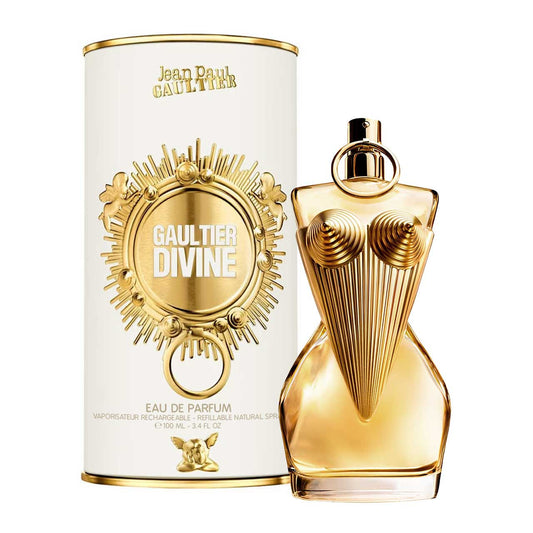 Jean Paul Gaultier Divine | 100 Ml EDP