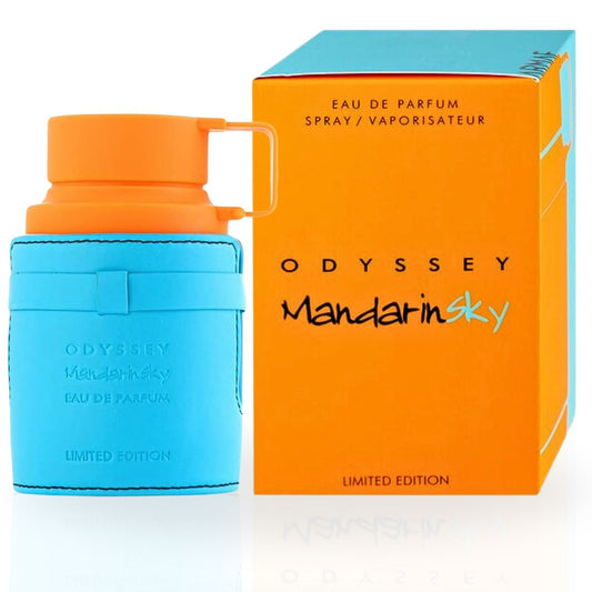 Armaf Odyssey Mandarinsky  | 100Ml EDP