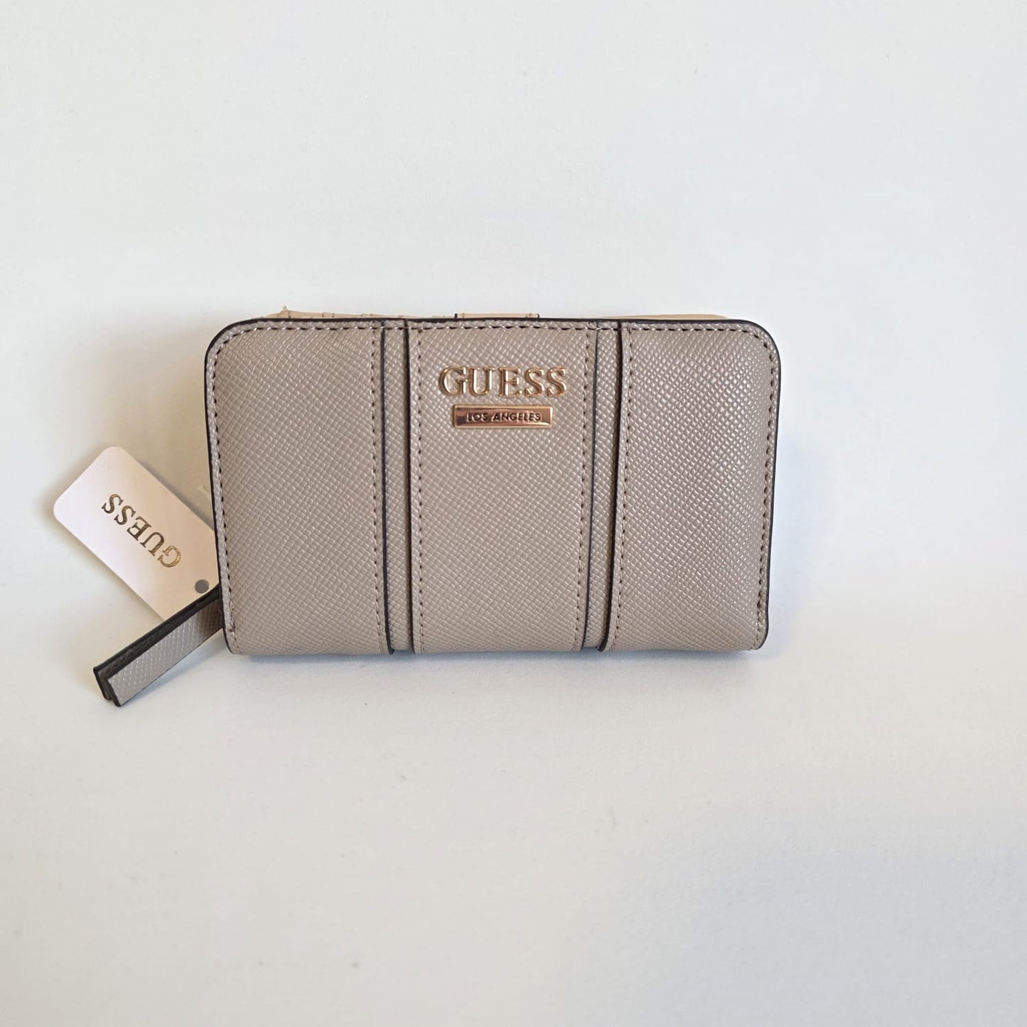 Cartera GUESS Los Angeles | Alesso French Wallet