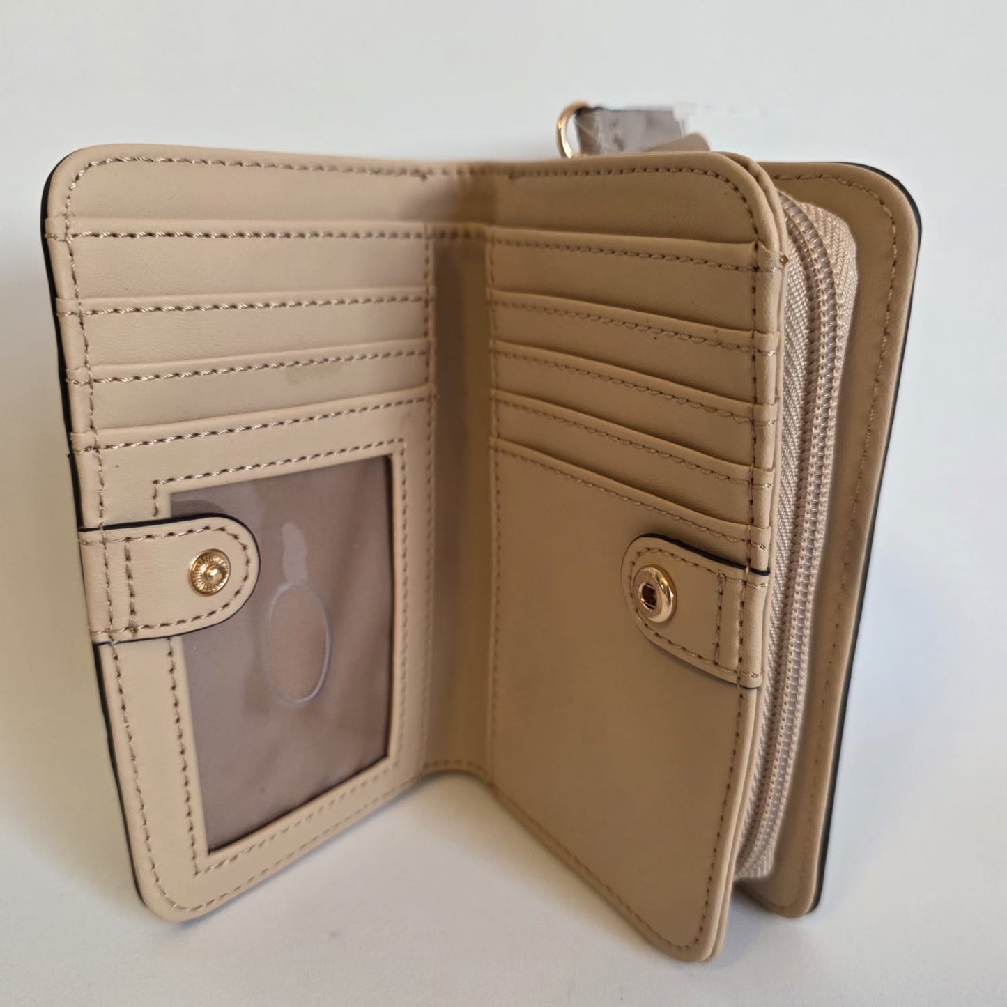 Cartera GUESS Los Angeles | Alesso French Wallet