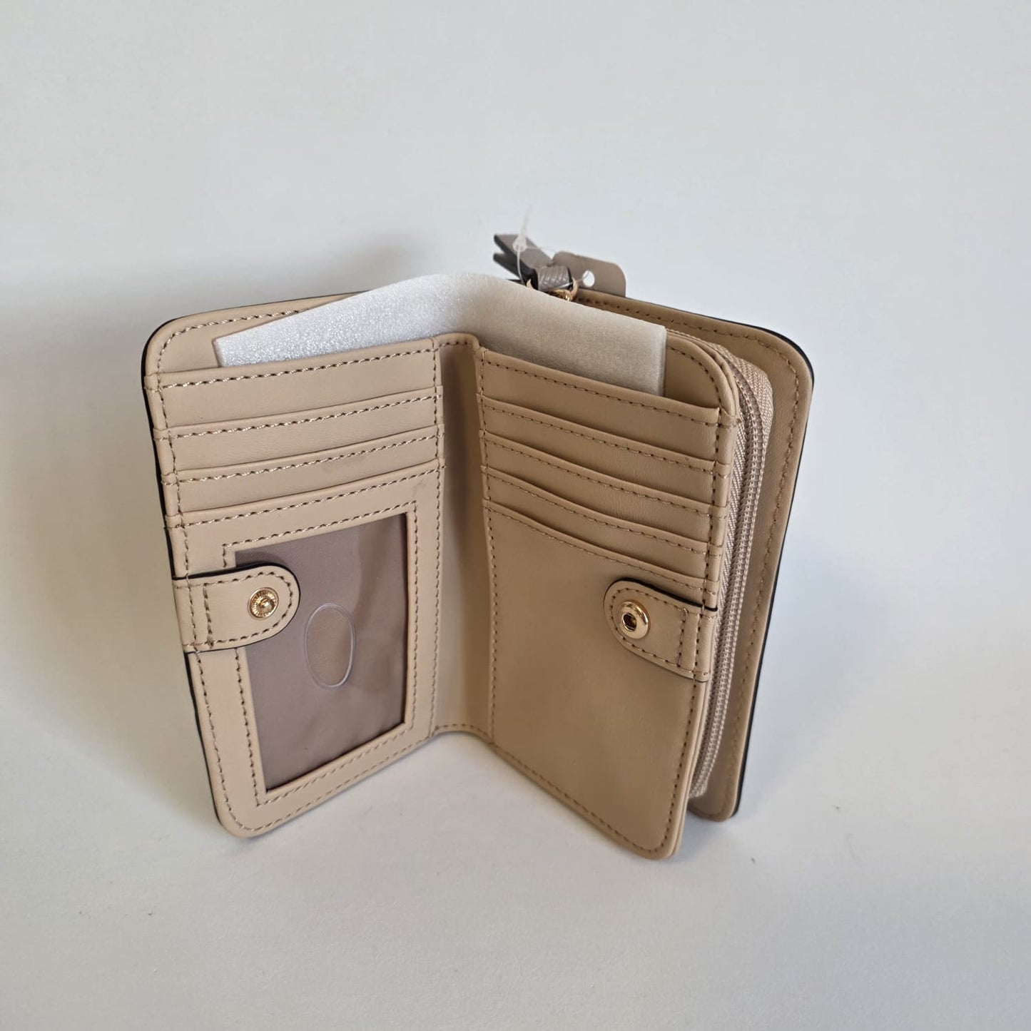 Cartera GUESS Los Angeles | Alesso French Wallet