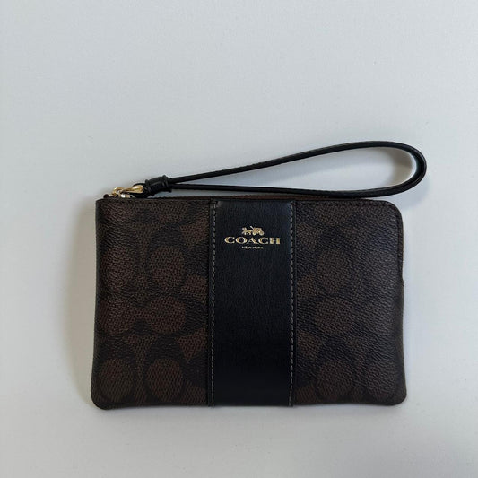 Cartera - Muñequera Coach