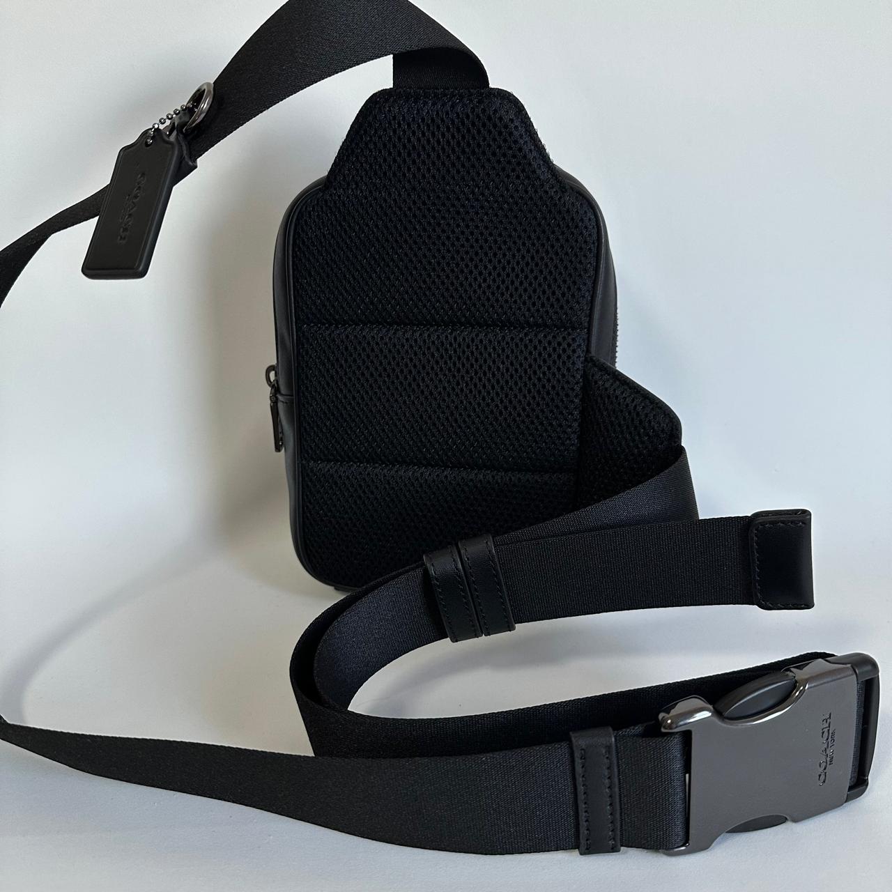 Bandolera Coach