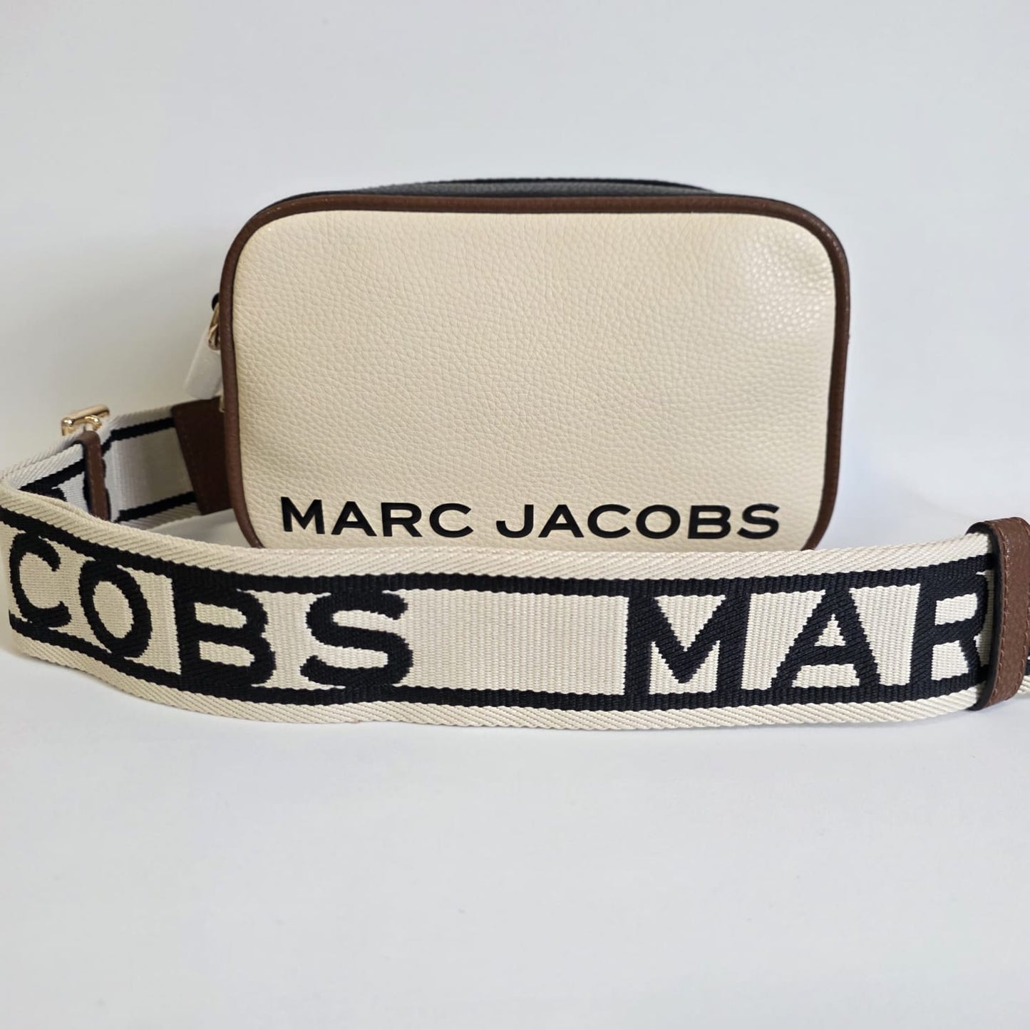 Bolso Crossbody de Marc Jacobs - Camera Bag