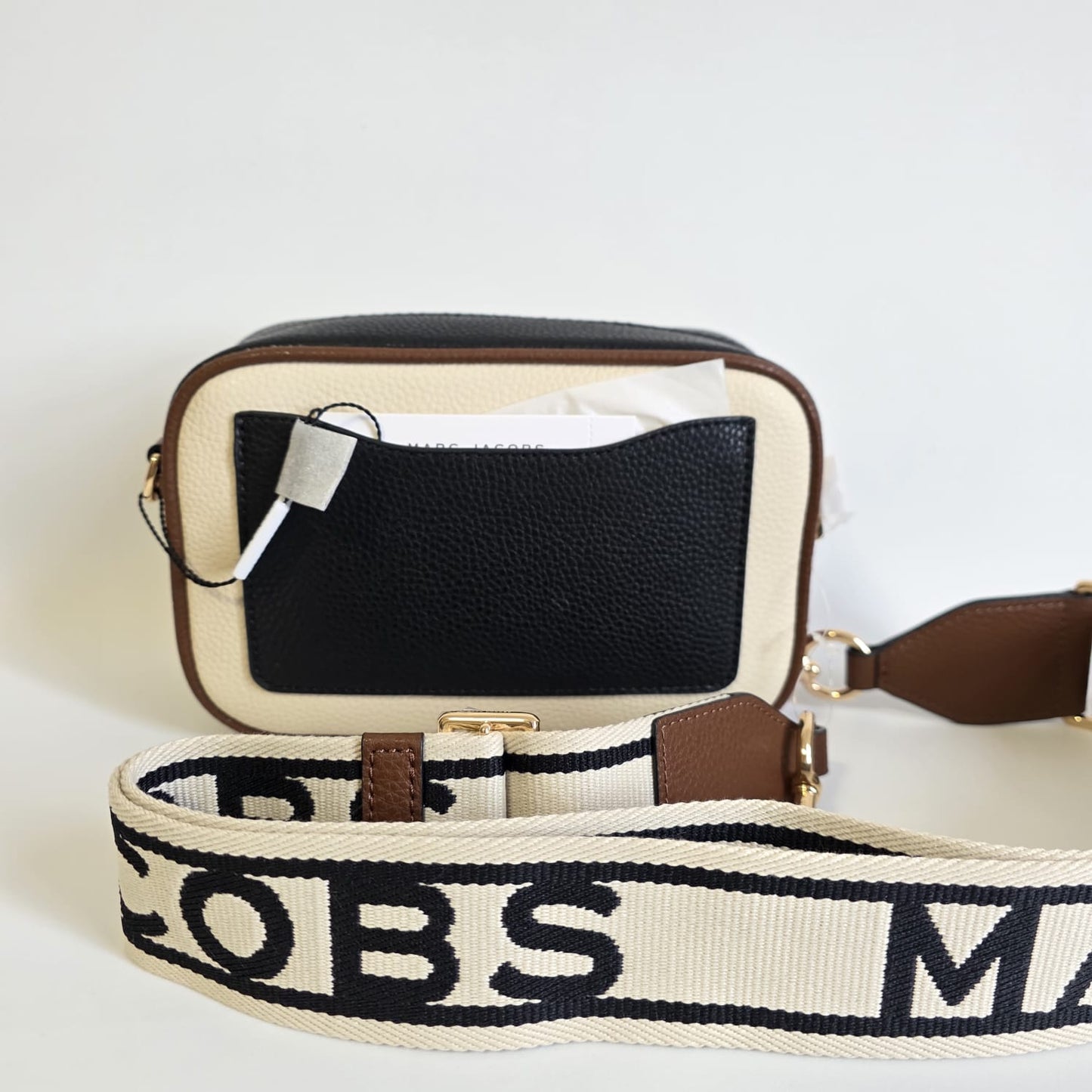 Bolso Crossbody de Marc Jacobs - Camera Bag