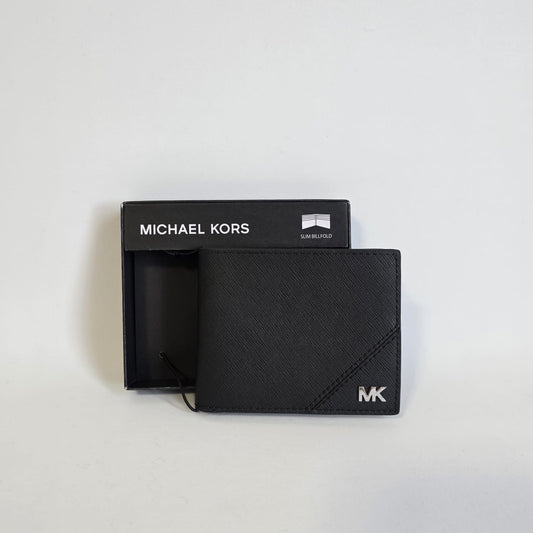 Cartera Slim Billfold – Michael Kors