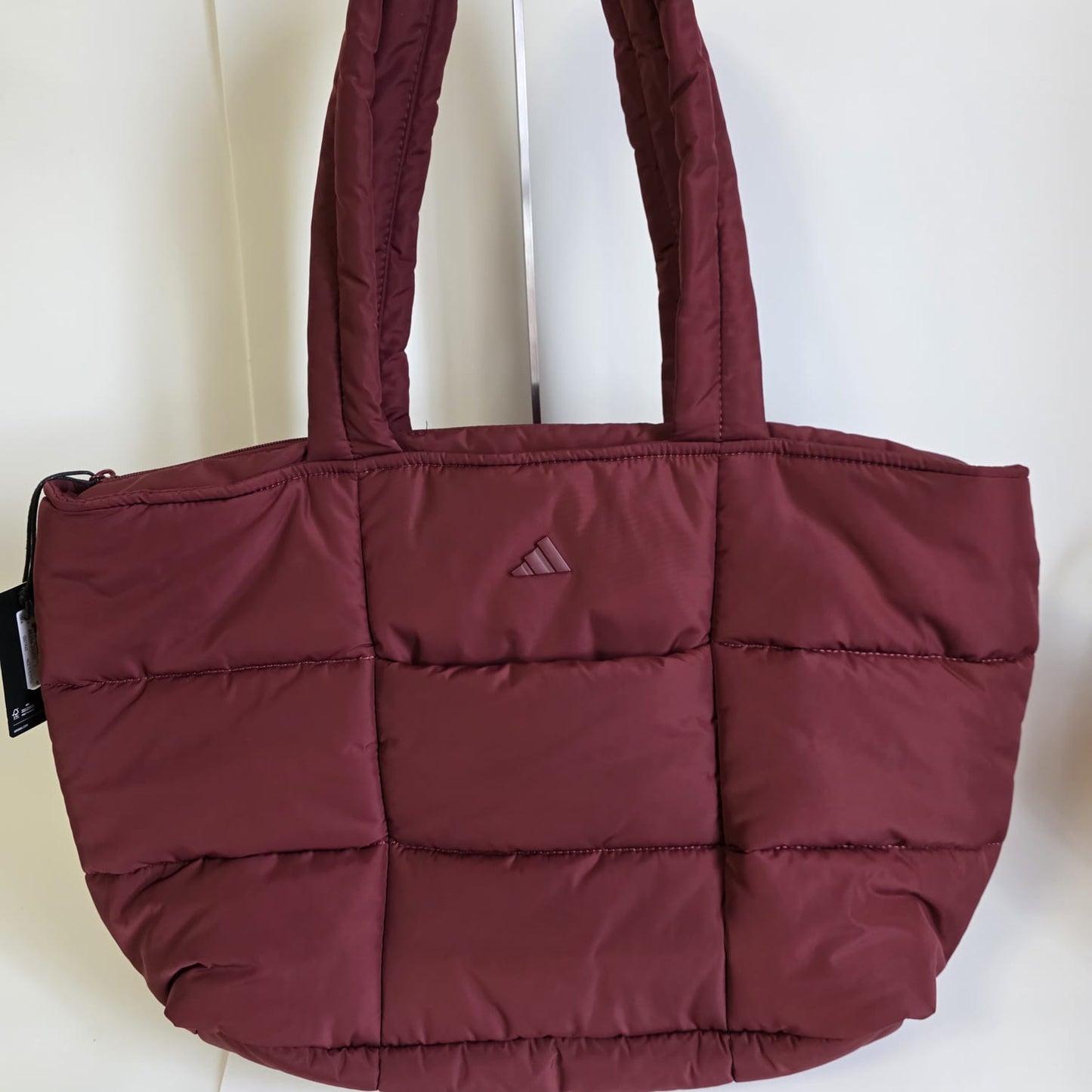 Bolsa Tote Bag Puffer – Adidas