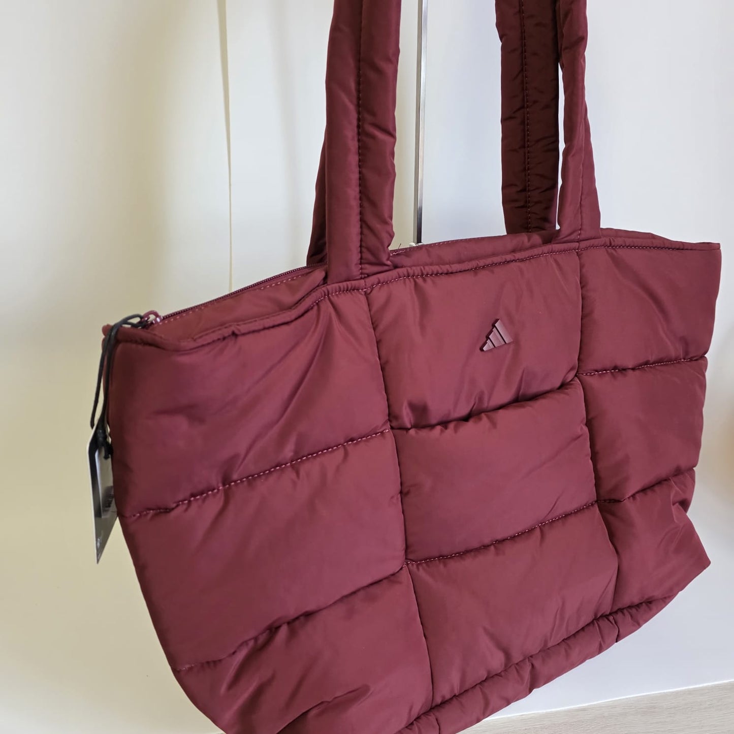 Bolsa Tote Bag Puffer – Adidas