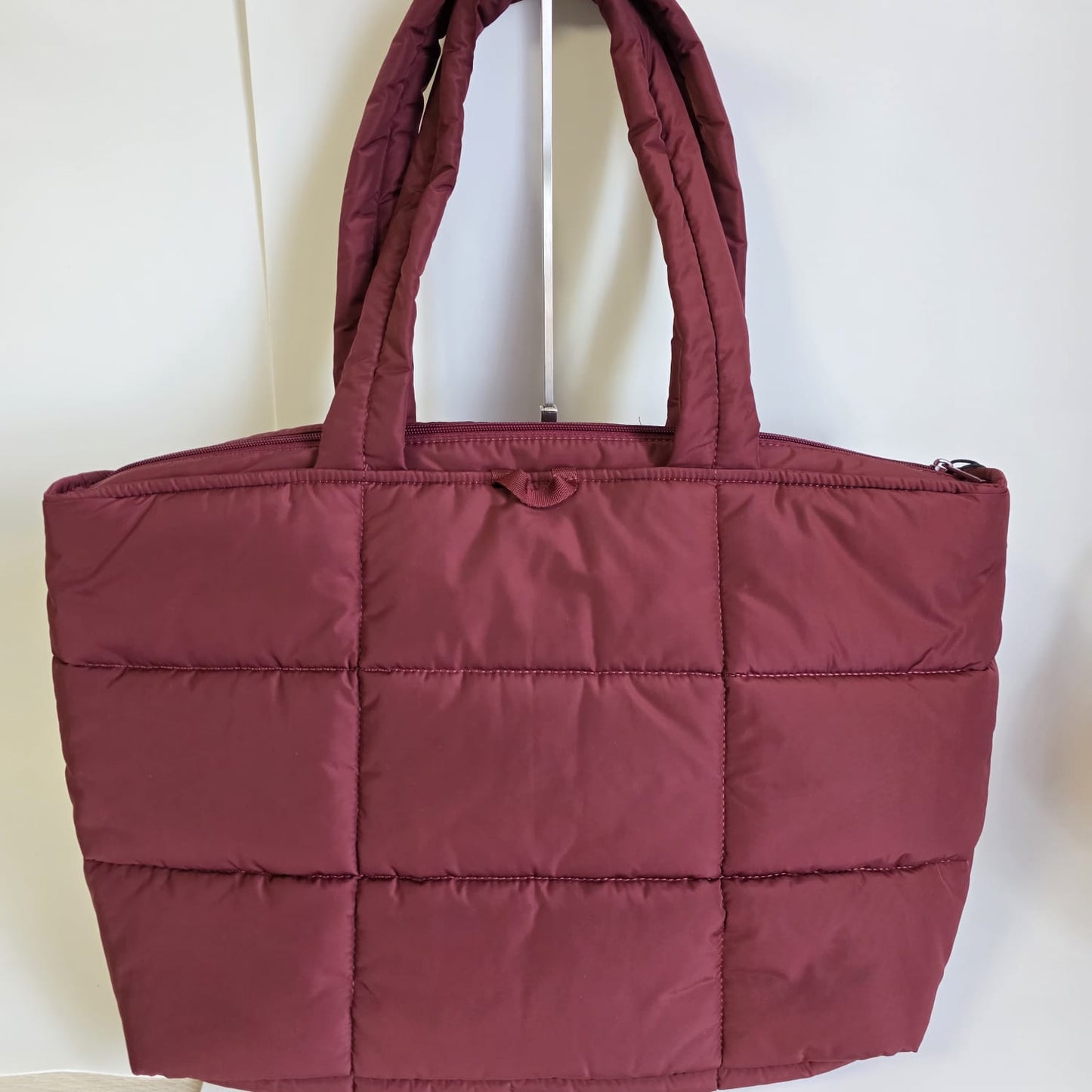 Bolsa Tote Bag Puffer – Adidas